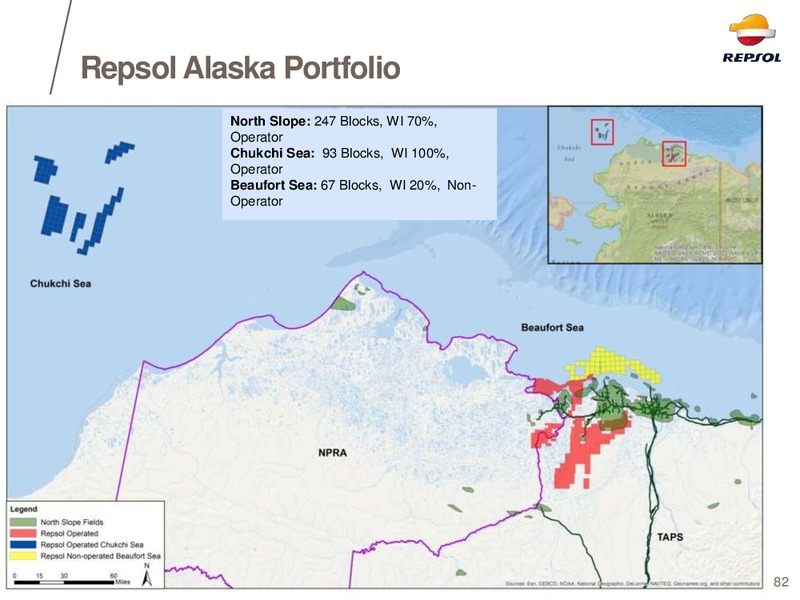 EXPLORATION DAY 2014 – Repsol S.A. – slide 73