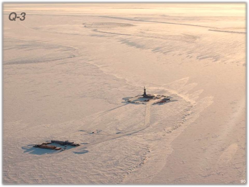 EXPLORATION DAY 2014 – Repsol S.A. – slide 81