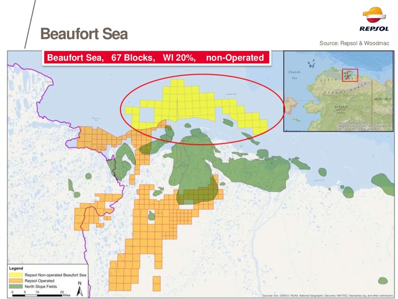 EXPLORATION DAY 2014 – Repsol S.A. – slide 82