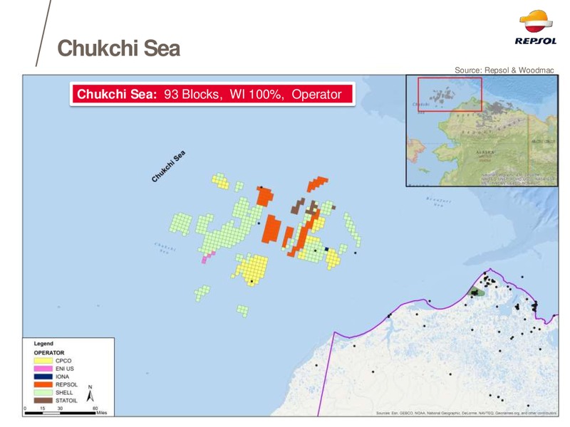 EXPLORATION DAY 2014 – Repsol S.A. – slide 83