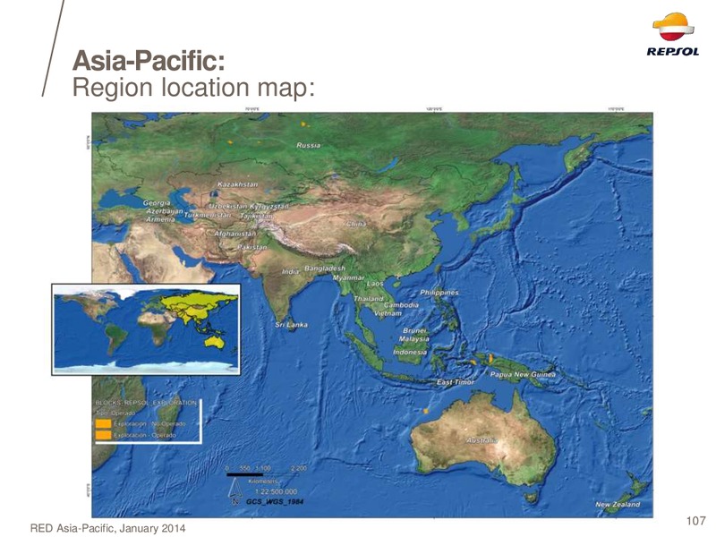 EXPLORATION DAY 2014 – Repsol S.A. – slide 94