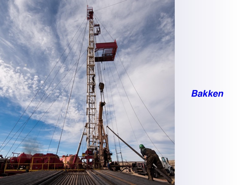 INVESTOR PRESENTATION – Resolute Energy Corp – slide 21