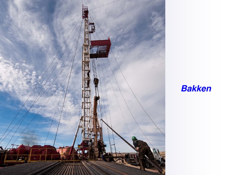 INVESTOR PRESENTATION – Resolute Energy Corp – slide 21