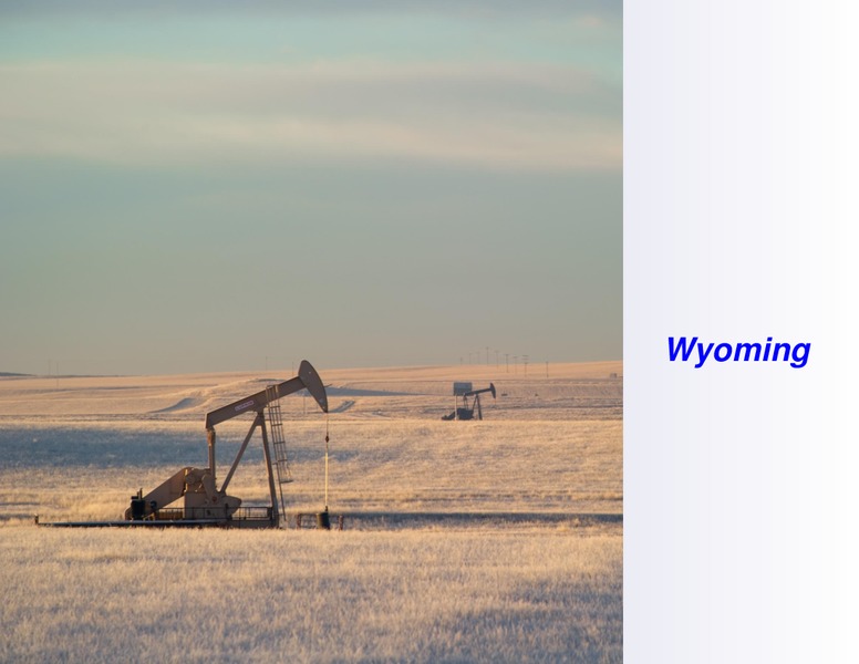 INVESTOR PRESENTATION – Resolute Energy Corp – slide 13
