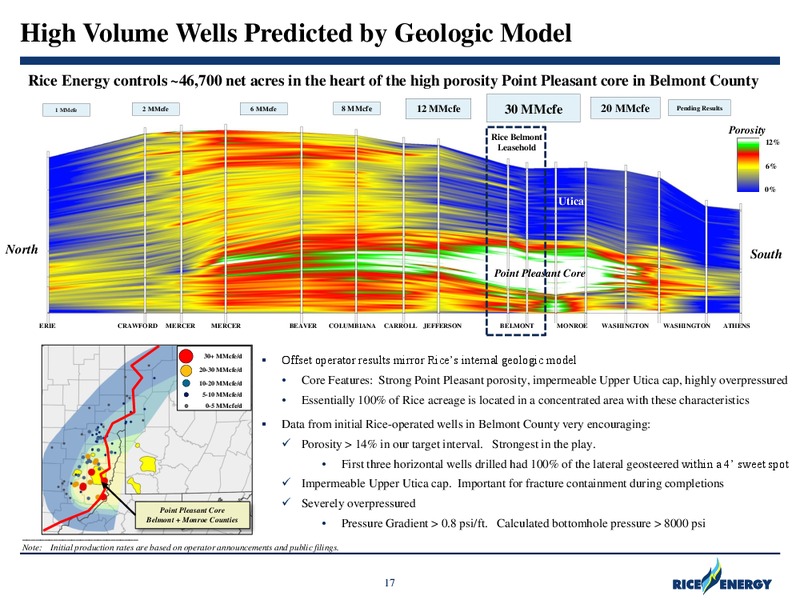 Sterne Agee Boston Executive Summit – Rice Energy – slide 17