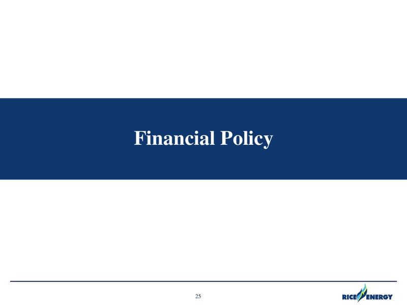 Sterne Agee Boston Executive Summit – Rice Energy – slide 25