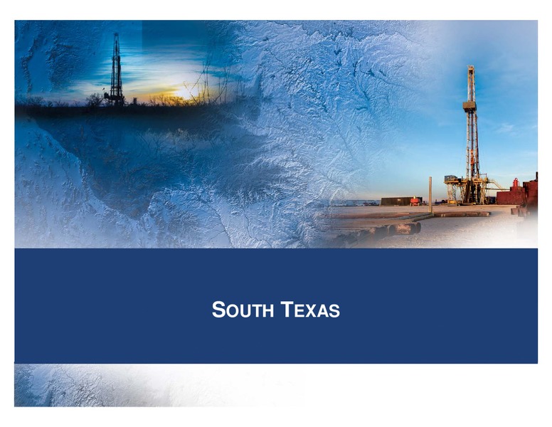 March 2015 Investor Presentation – Rosetta Resources, Inc. – slide 13