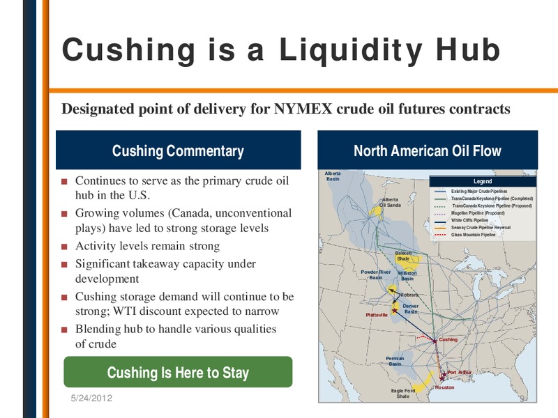 NAPTP MLP CONFERENCE – Rose Rock Midstream, L.P. – slide 8