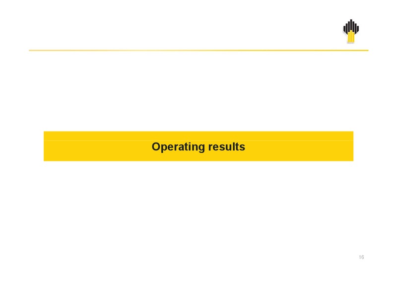 IFRS 9M2014 Results – Rosneft Oil Company – slide 15
