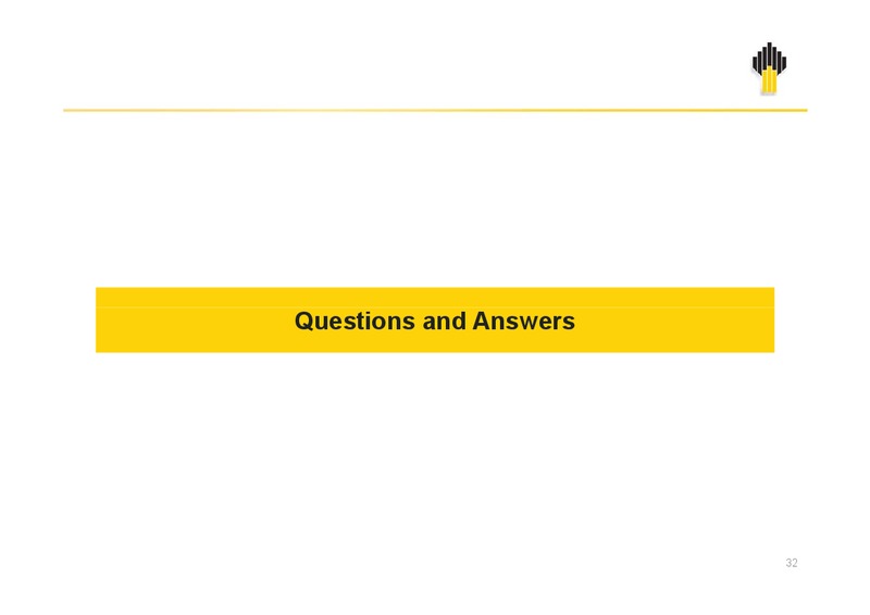 IFRS 9M2014 Results – Rosneft Oil Company – slide 31