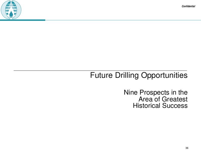 JUNE 2015 CORPORATE PRESENTATION – Raam Global Energy – slide 27