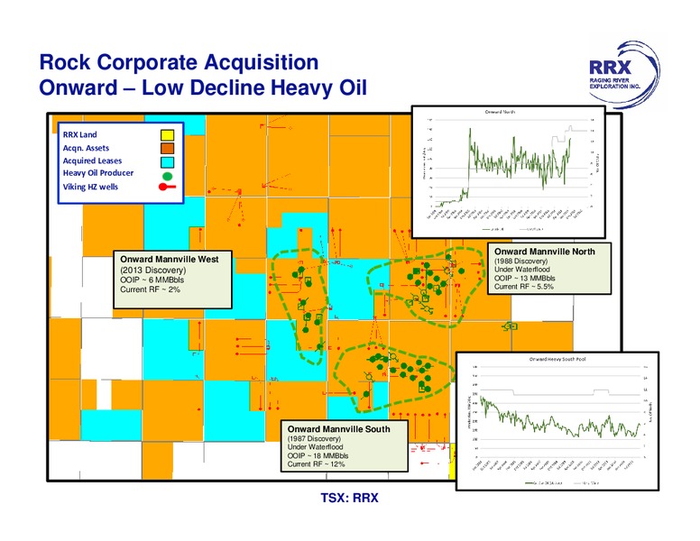 June 2016 Investor Presentation – Raging River Exploration Inc. – slide 7
