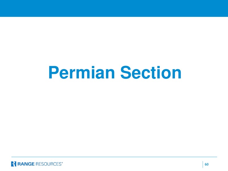 EnerCom 2013 Oil Gas Conference – Range Resources Corp – slide 59