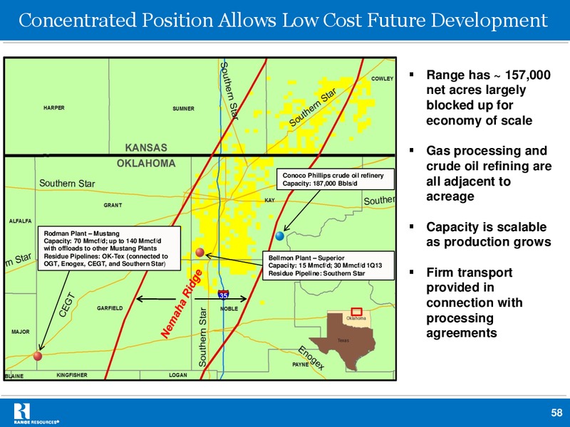 Capital One Southcoast 2012 Energy Conference – Range Resources Corp – slide 57