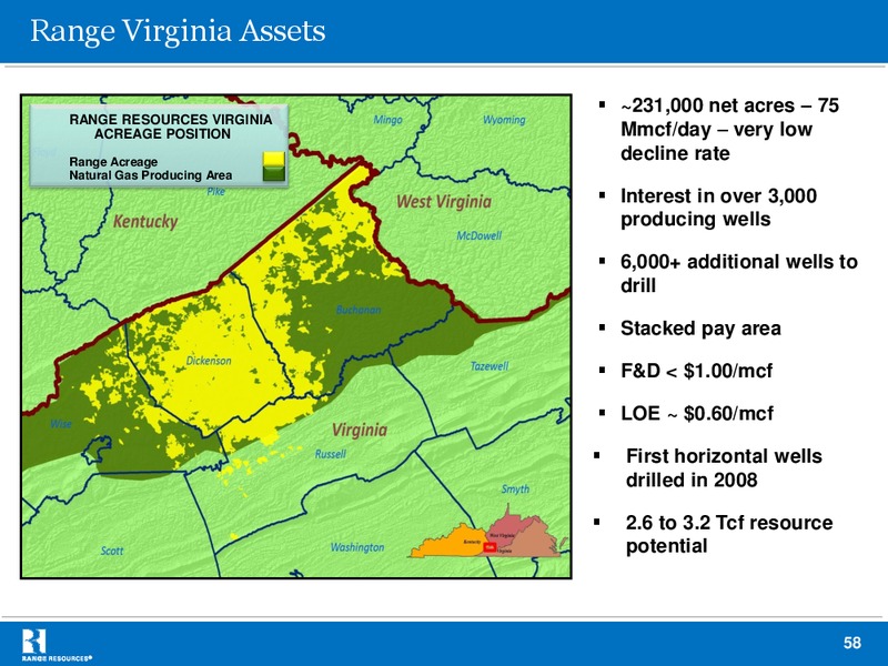 Howard Weil 41st Annual Energy Conference – Range Resources Corp – slide 57