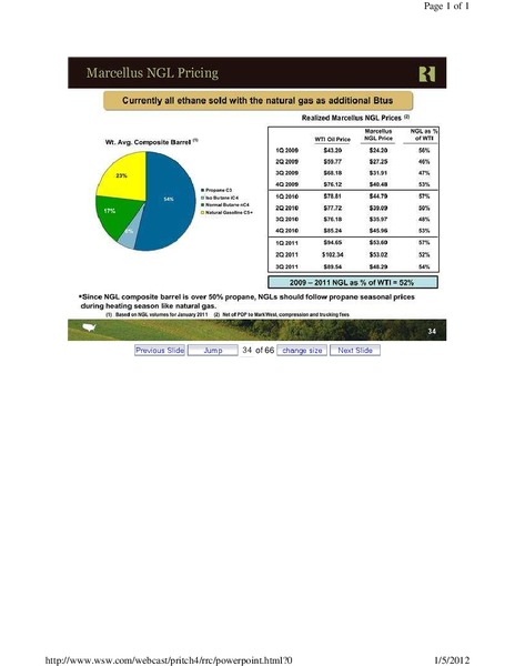 Pritchard Capital Partners 9th Annual Energize Conference – Range Resources Corp – slide 34