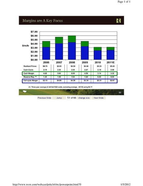Pritchard Capital Partners 9th Annual Energize Conference – Range Resources Corp – slide 53