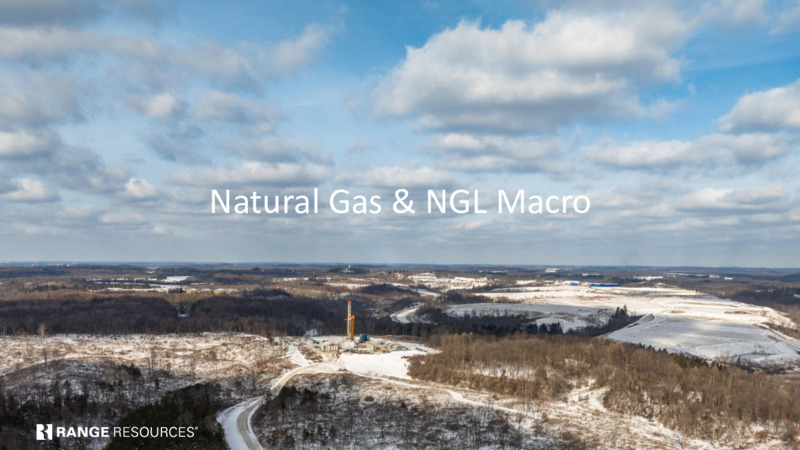 Q4 2024 Investor Presentation – Range Resources Corp – slide 12
