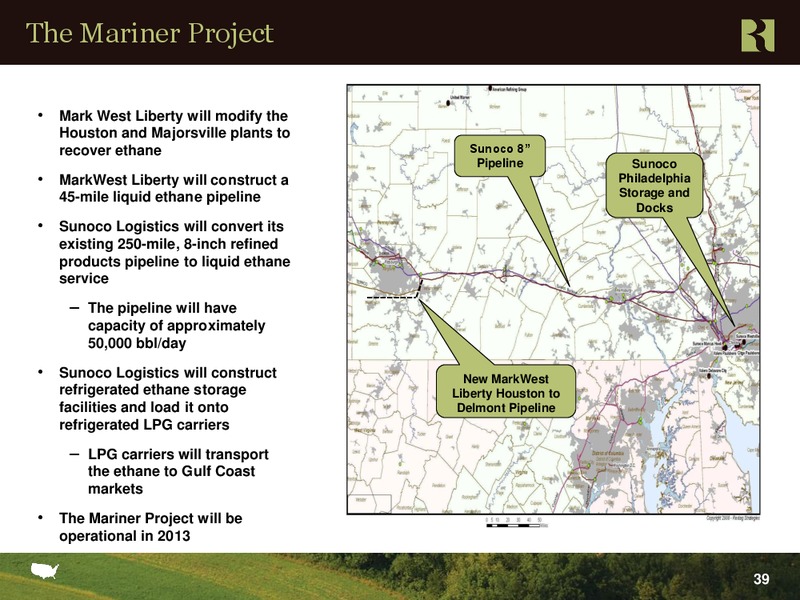 Barclays 2011 High Yield Bond and Syndicated Loan Conference – Range Resources Corp – slide 38