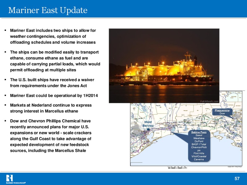 Howard Weil 40th Annual Energy Conference – Range Resources Corp – slide 56