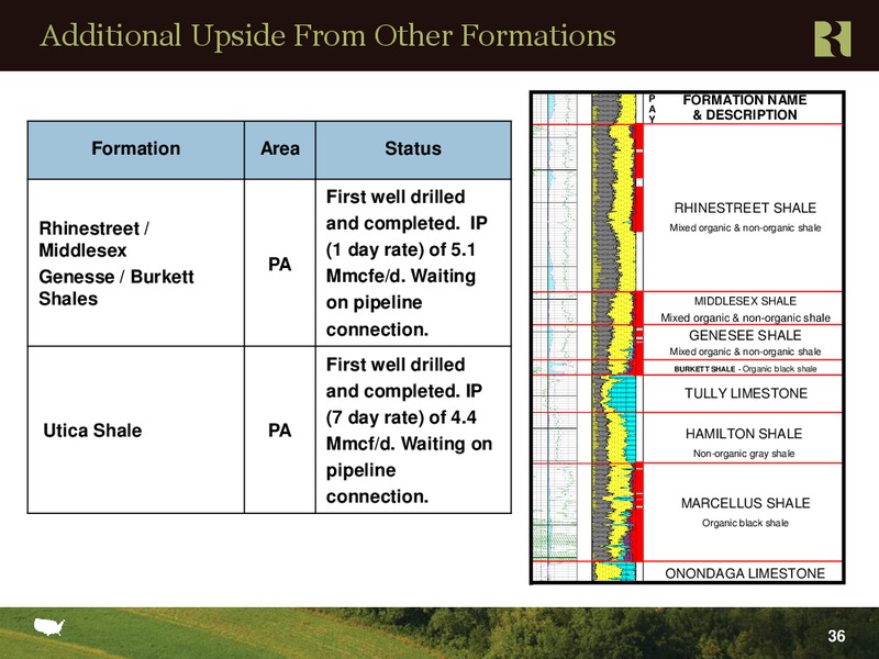 Howard Weil 39th Annual Energy Conference – Range Resources Corp – slide 35