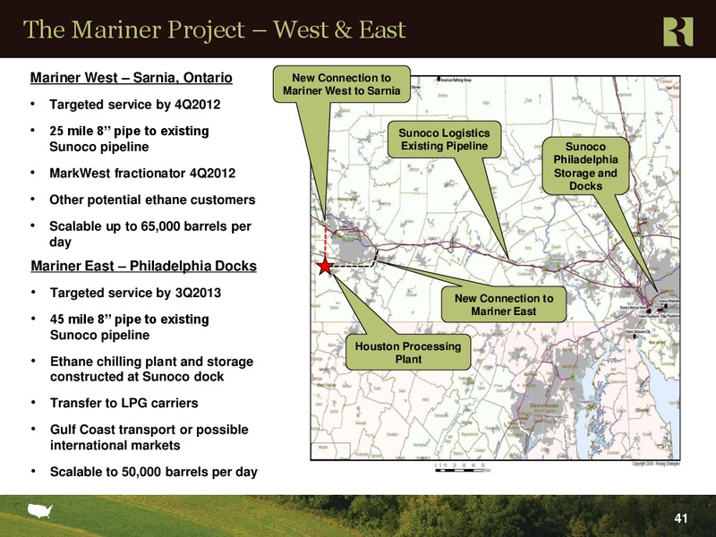 Howard Weil 39th Annual Energy Conference – Range Resources Corp – slide 40