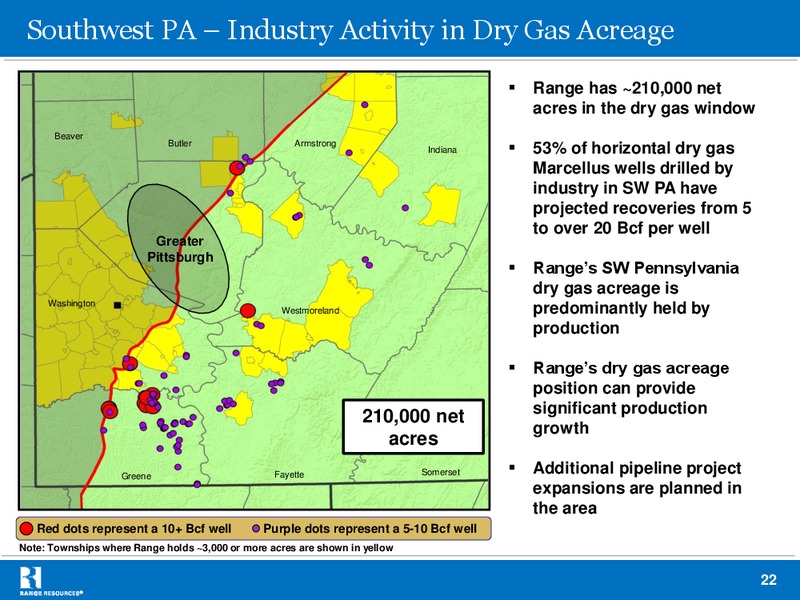 UBS Global Oil Gas Conference – Range Resources Corp – slide 21