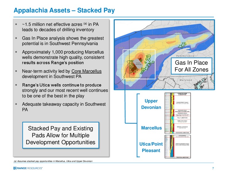 RBC Capital Markets Global Energy and Power Executive Conference – Range Resources Corp – slide 6