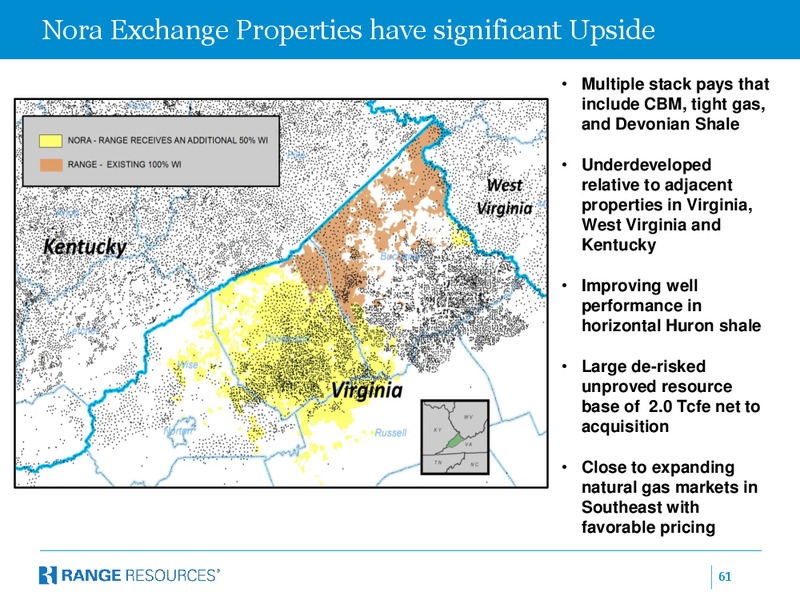 TPH 10th Annual Summer Energy Conference – Range Resources Corp – slide 59