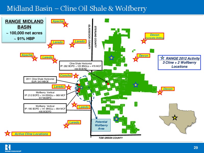 BAML 2012 Natural Gas Liquids Mini Conference – Range Resources Corp – slide 28