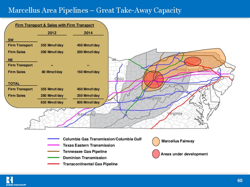 BAML 2012 Natural Gas Liquids Mini Conference – Range Resources Corp – slide 59