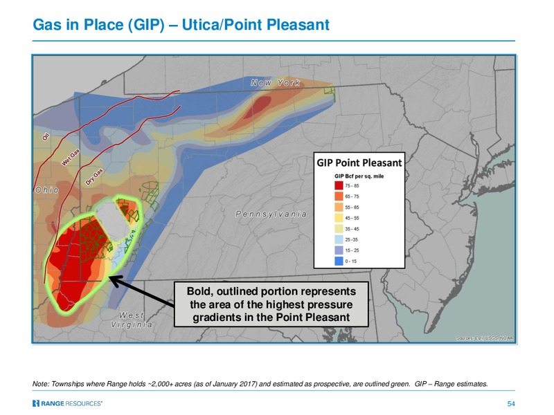 2017 Hotter N Hell Tudor Pickering Holt and Co Energy Conference – Range Resources Corp – slide 53