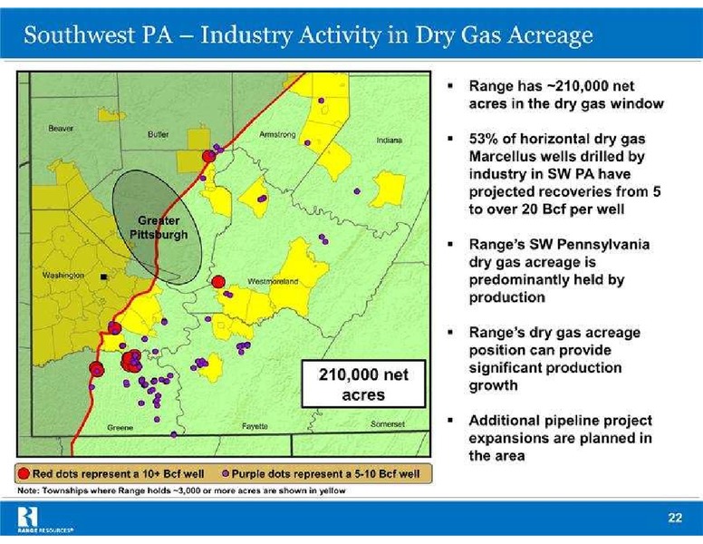Global Hunter Securities Energy Conference – Range Resources Corp – slide 22