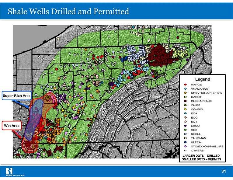 Global Hunter Securities Energy Conference – Range Resources Corp – slide 31