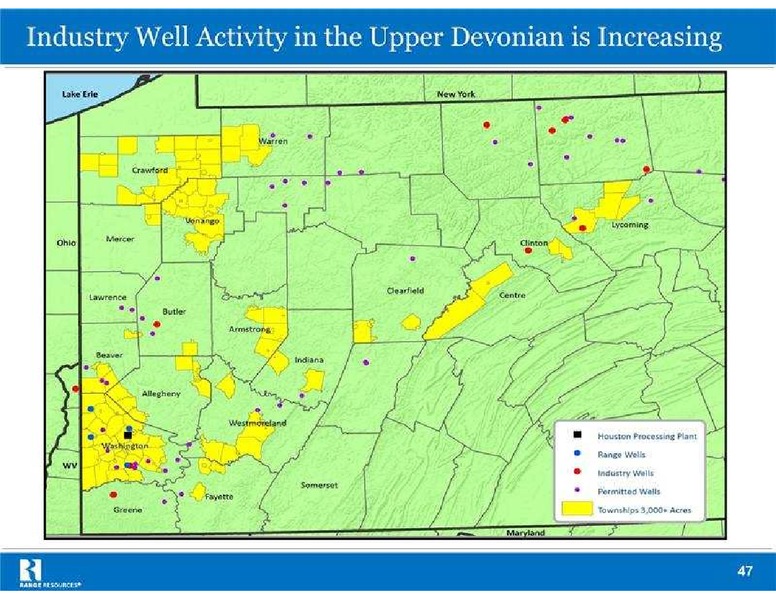 Global Hunter Securities Energy Conference – Range Resources Corp – slide 47