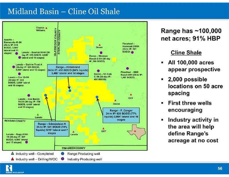 Global Hunter Securities Energy Conference – Range Resources Corp – slide 56