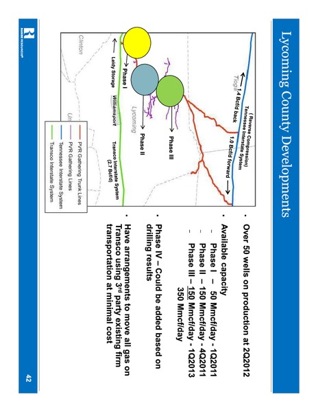 IPAA 2012 Oil Gas Investment Symposium – Range Resources Corp – slide 42
