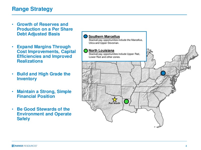 Barclays CEO EnergyPower Conference – Range Resources Corp – slide 3