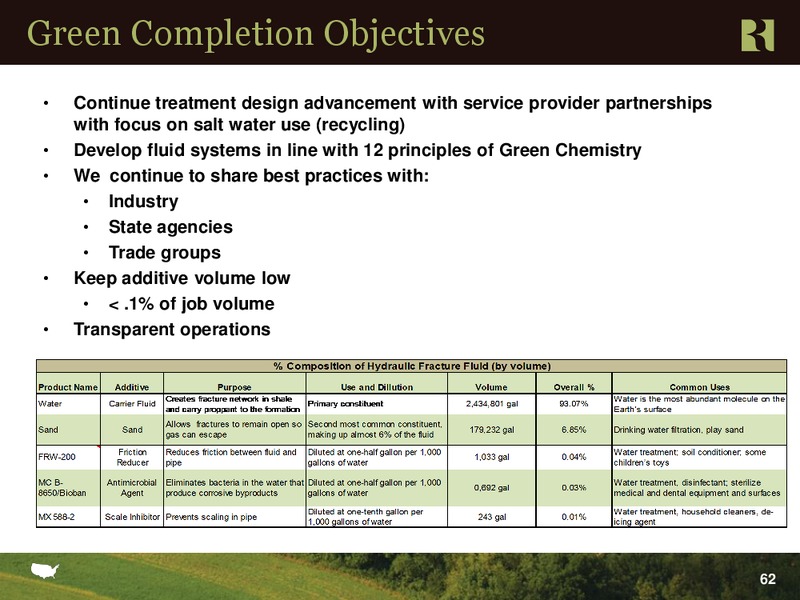 Johnson Rice Company Energy Conference – Range Resources Corp – slide 61
