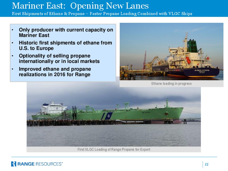 Scotia Howard Weil Bus Tour – Range Resources Corp – slide 21