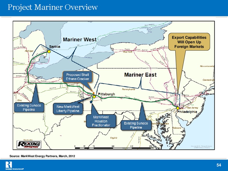 BAML November 2012 Global Energy Conference – Range Resources Corp – slide 53