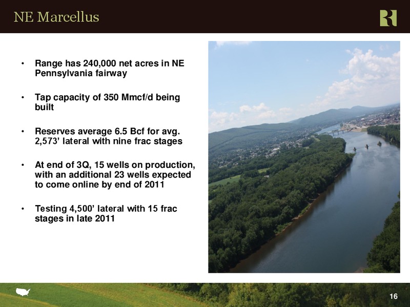 Jefferies 2nd Annual Global Energy Conference – Range Resources Corp – slide 16