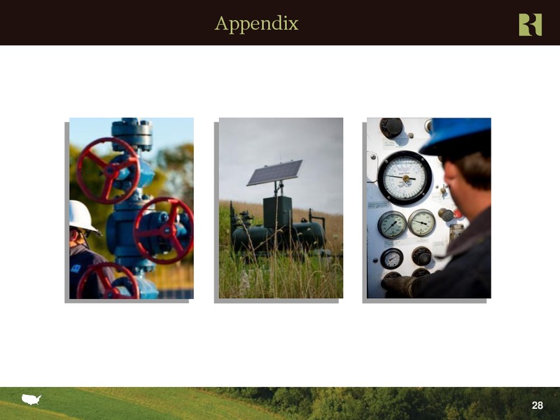 Jefferies 2nd Annual Global Energy Conference – Range Resources Corp – slide 27