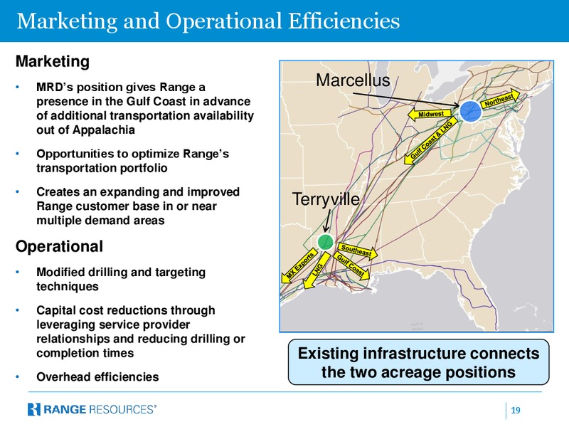 Berstein Strategic Decisions Conference 2016 – Range Resources Corp – slide 18