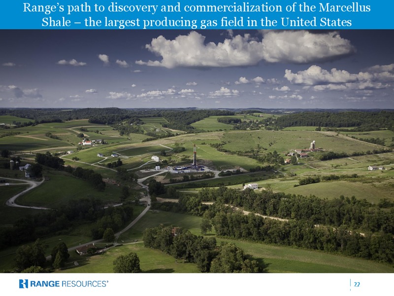Peters and Co Energy Conference – Range Resources Corp – slide 21