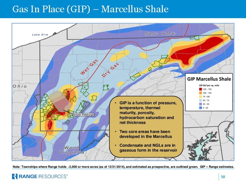 Jefferies 2015 Energy Conference – Range Resources Corp – slide 49