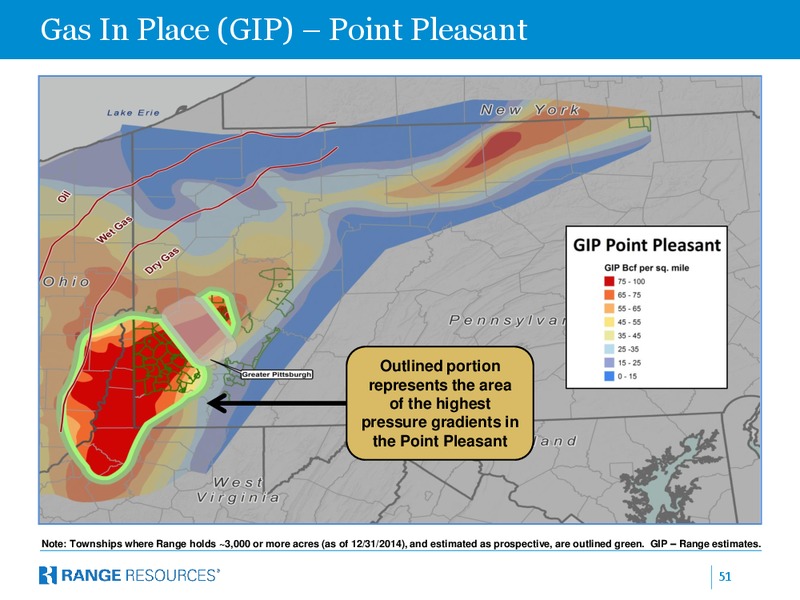Jefferies 2015 Energy Conference – Range Resources Corp – slide 50