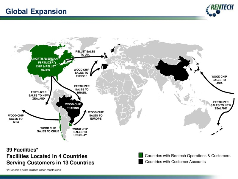 Morgan Stanley Chemicals and Agriculture Conference – Rentech Nitrogen Partners Lp – slide 3