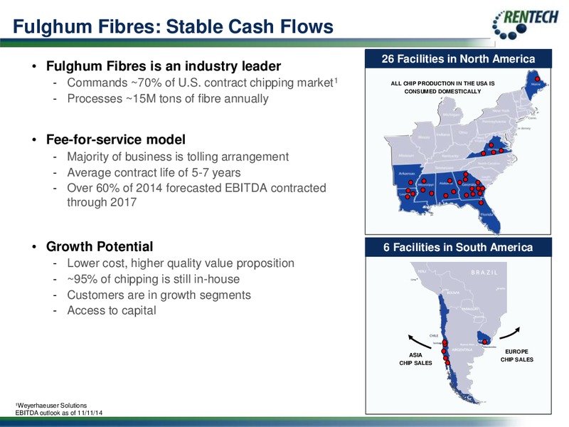 Morgan Stanley Chemicals and Agriculture Conference – Rentech Nitrogen Partners Lp – slide 8