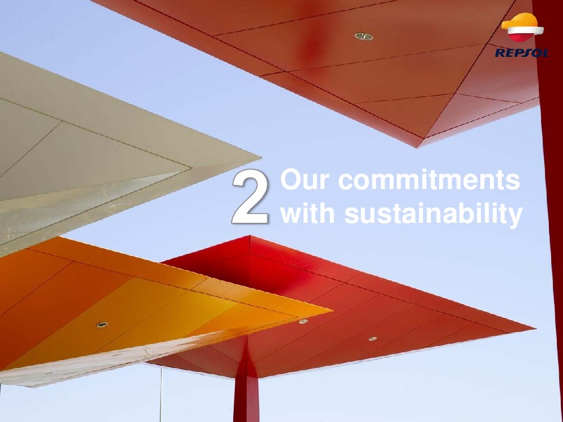 Investor Presentation – Repsol S.A. – slide 7